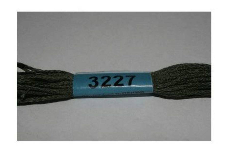

Мулине гамма 3227