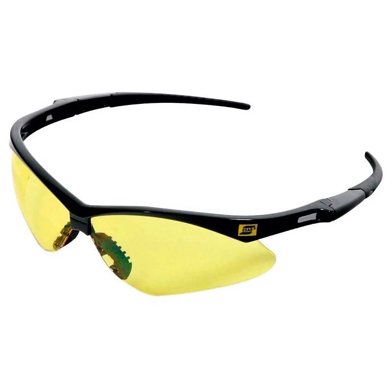 

Защитные очки ESAB Warrior Spec Amber (Янтарные)