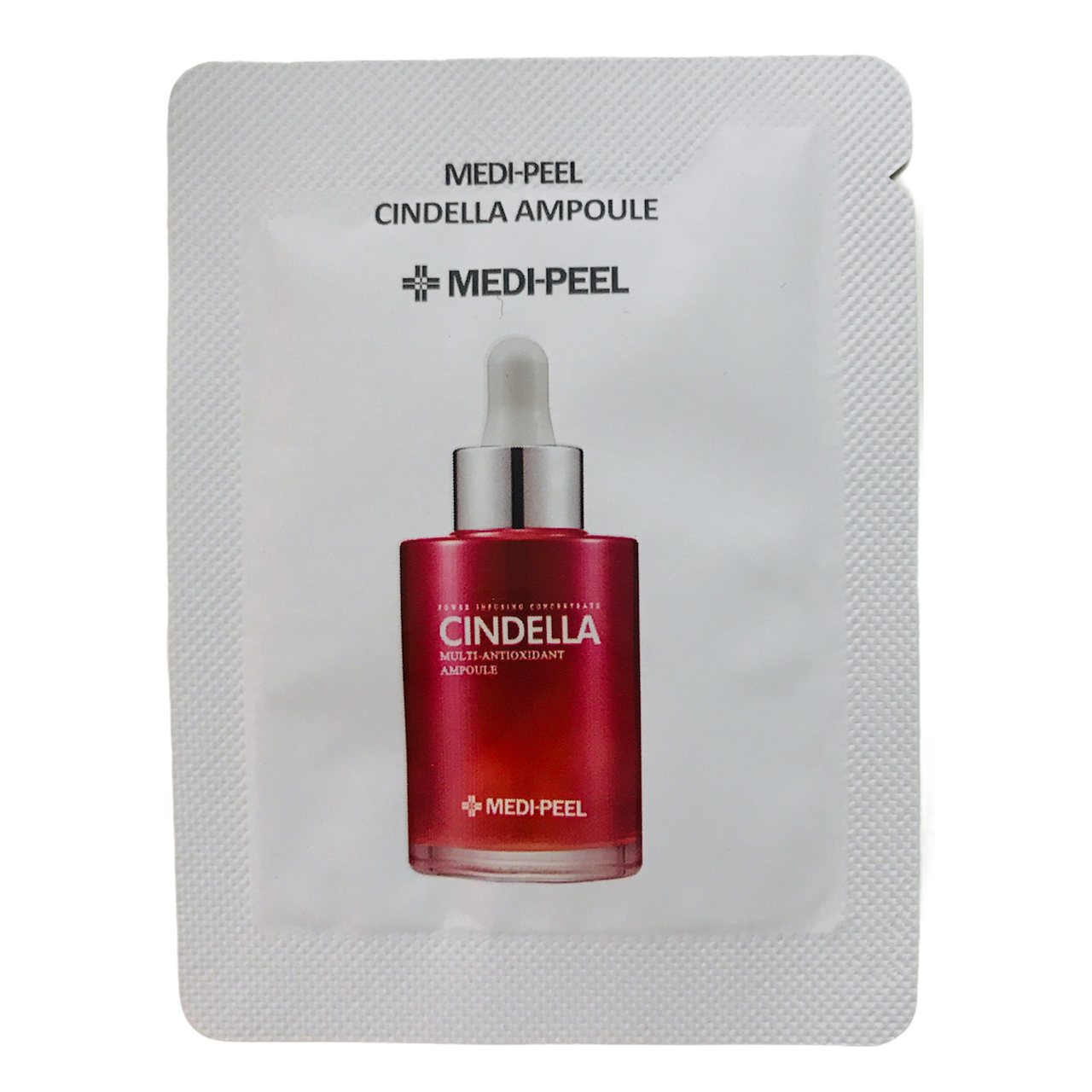 

Антиоксидантная мульти-сыворотка Medi-Peel Cindella Multi-antioxidant Ampoule, 1 мл