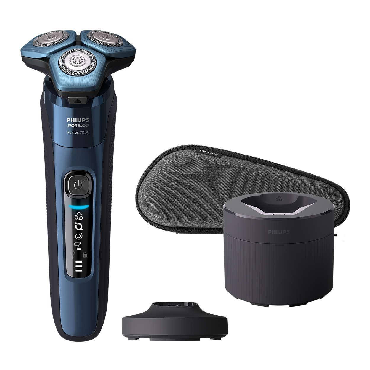 

Электробритва Philips Shaver 7700 Series 7000 S7786/55