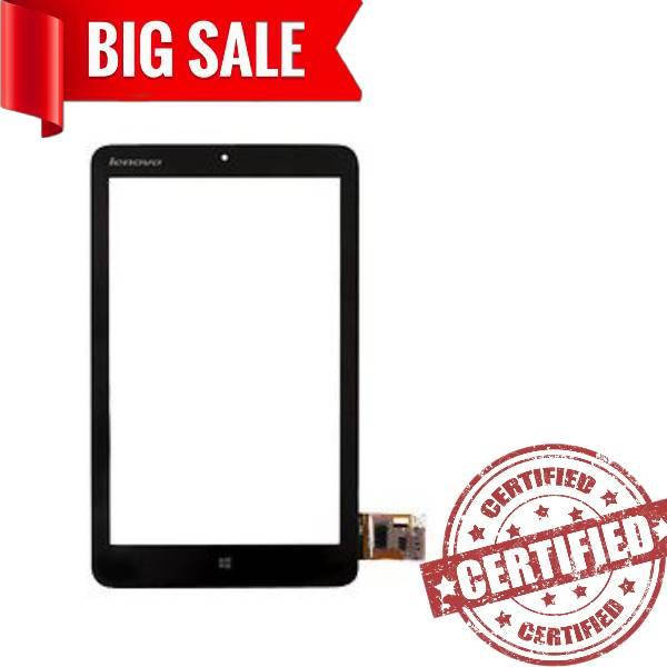 

Touch screen Lenovo MIIX 2 8 (Ver1) (p/n: 5456W FPC-1 REV:4) black