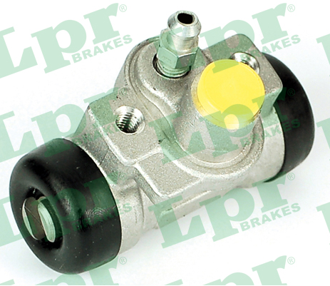 

Цилиндр тормозной задний Changhe Ideal-2