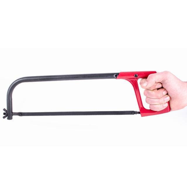 

Ножовка по металлу INTERTOOL, с полотном 250-300 мм HT-3303