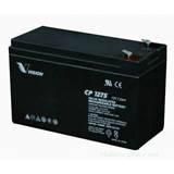 

Аккумулятор Vision 12V 7Ah CP1270