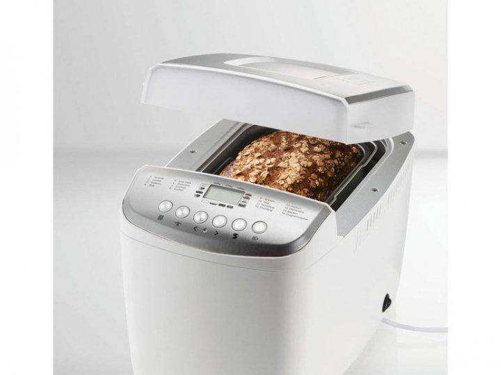

Германия Хлебопечь Silver Crest SBB 850 B2