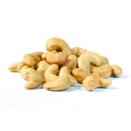 

Кешью орех жареный порционный 200грм