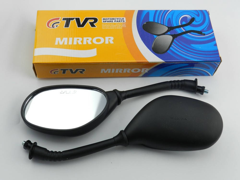 

Зеркала Yamaha резьба M8 (правая левая резьба) TVR(0956)