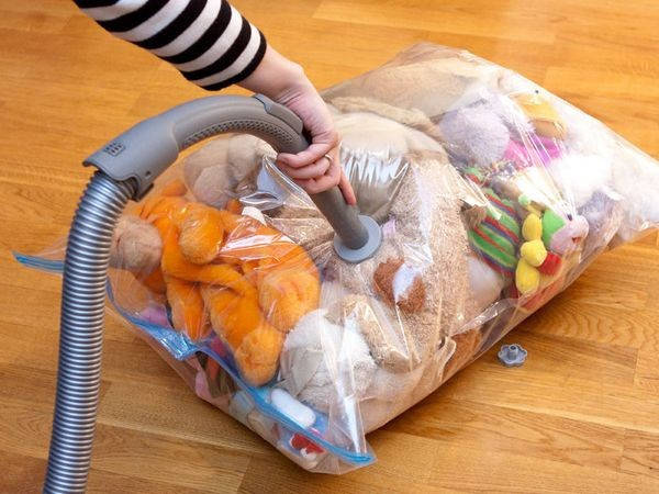 

Вакуумные пакеты для хранения вещей 70*100