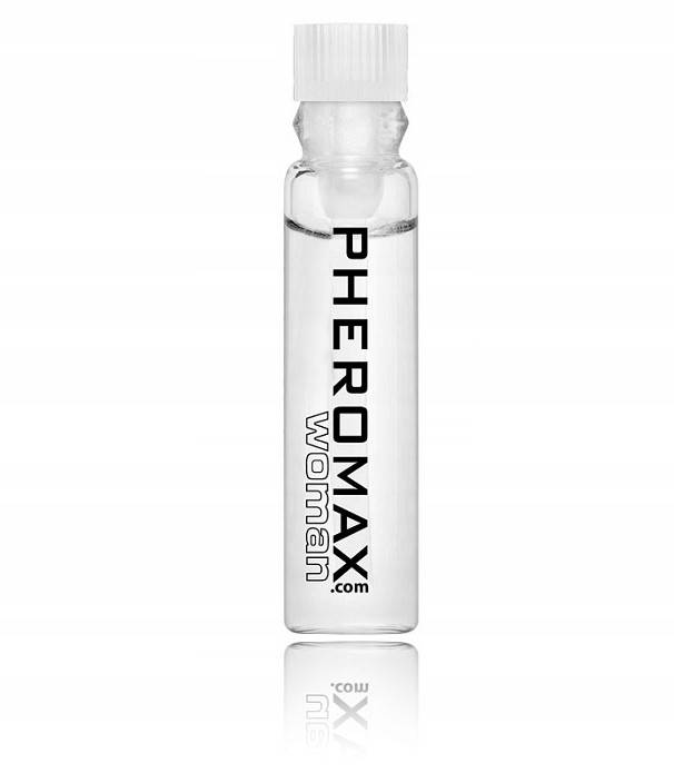

Концентрат феромонов для женщин без запаха Pheromax Woman, 1 мл.