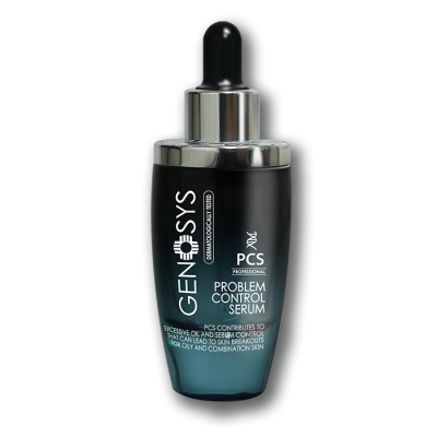

Сыворотка для проблемной кожи PROBLEM CONTROL SERUM (PCS)