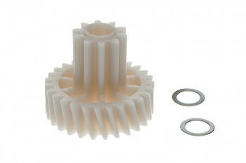 

Шестерня средняя с шайбой для мясорубки Kenwood KW715563