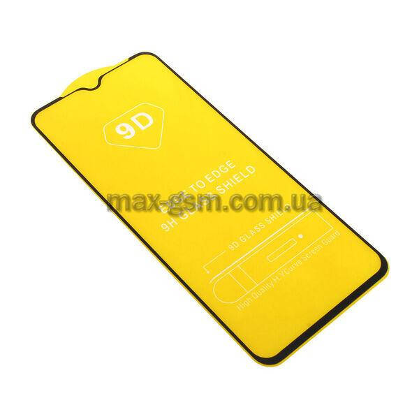 

Защитное стекло Xiaomi Redmi 9T/Poco M3 Full Glue black (тех. упаковка), Черный
