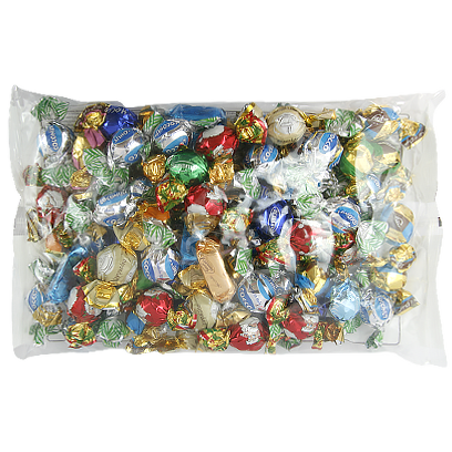

Цукерки Лайка Laica 1kg 6шт/ящ (Код : 00-00011923)
