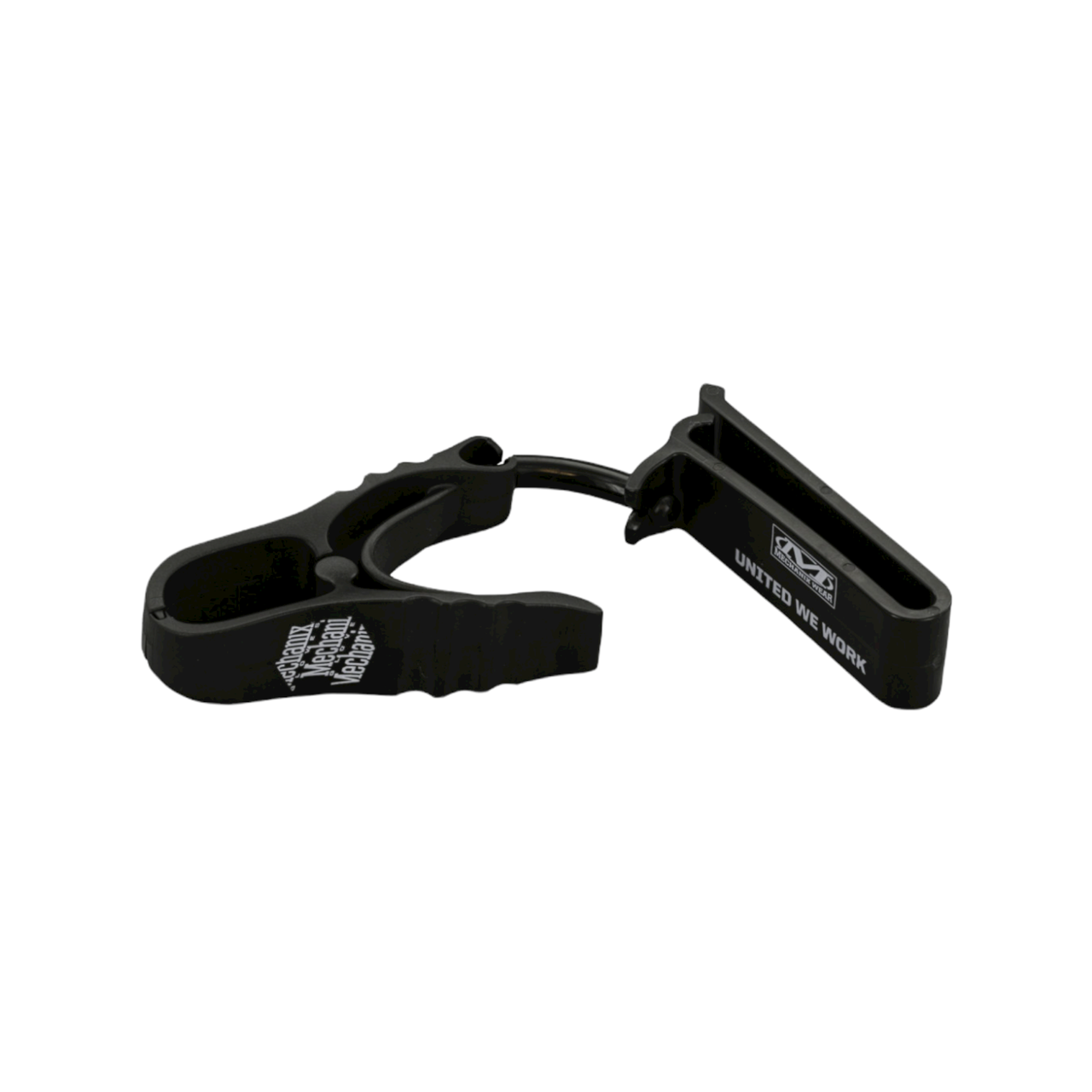 

Клипсатор до рукавичок Mechanix