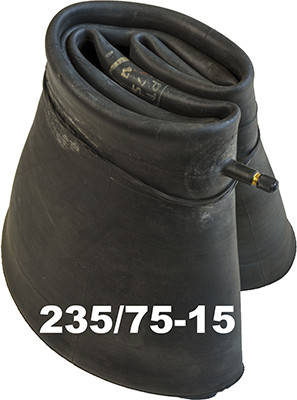 

Камера 235/75-15 - Росава