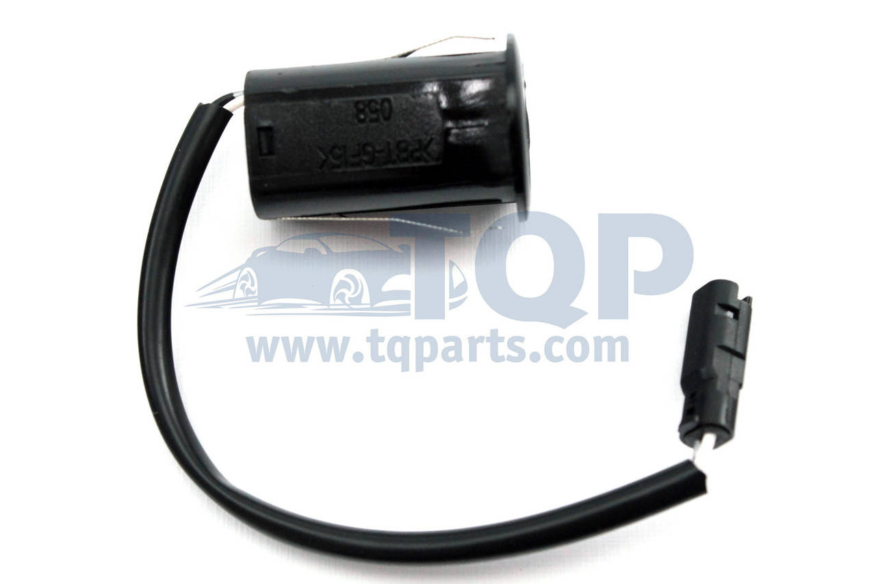 

Датчик парктроника зад., Парктроник, Датчик парковки PZ362-00208-C0, PZ36200208C0, Toyota Camry (V40) 06-11