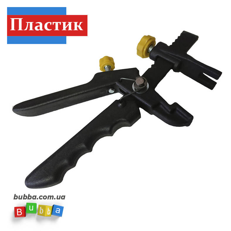 

Инструмент СВП пластиковый