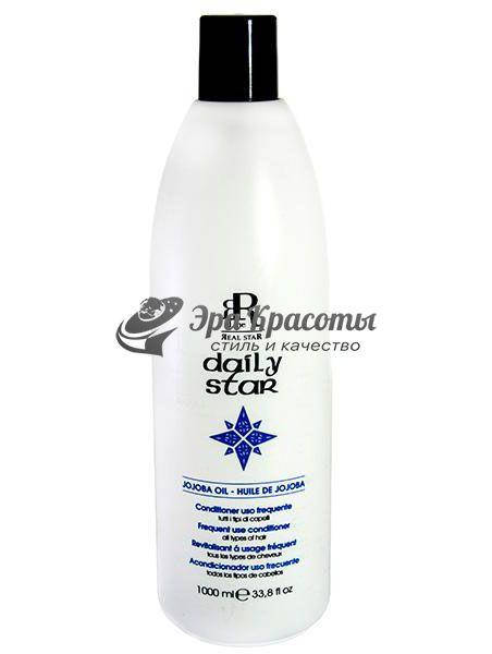 

Кондиционер для частого использования Daily Star Conditioner RR Line, 1000 мл
