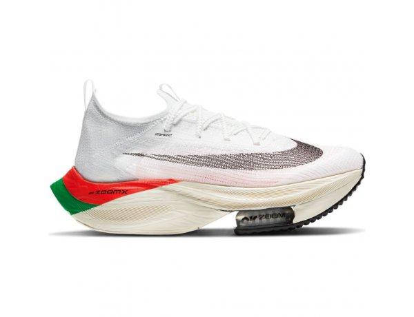 

Женские кроссовки Nike Air Zoom Alphafly Next DD8878-101