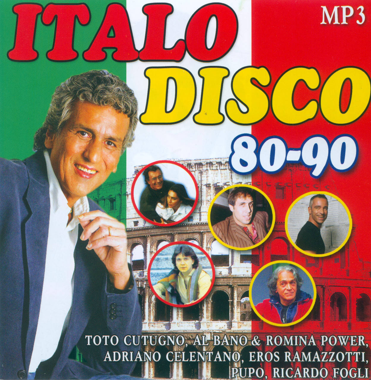 Итальянские хиты 80-90. Слушать итальянские хиты 90