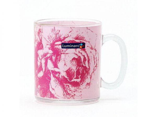 

Чашка Luminarc Pastel Pink L9715 320 мл, Розовый