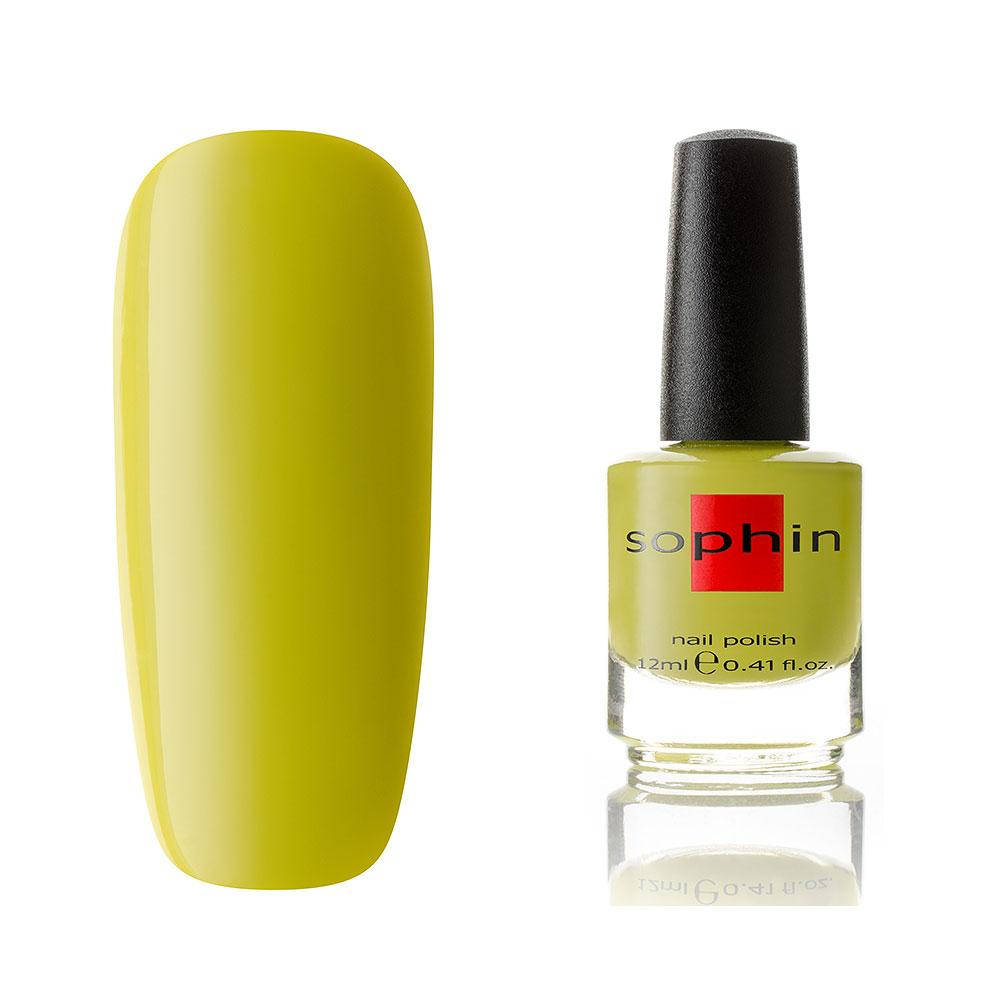 

Лак для ногтей SOPHIN №235