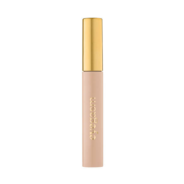 

Тушь для ресниц экстримальный объем EYEGASM MASCARA PAESE, Черный