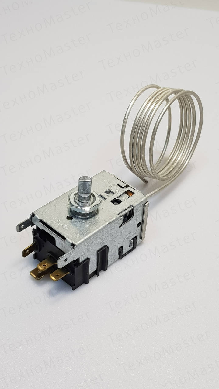 

Термостат 2426350183 Original Electrolux Zanussi терморегулятор для холодильника Электролюкс Занусси