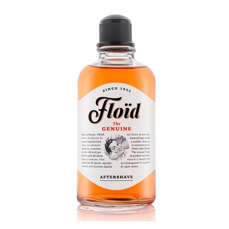 

Лосьон после бритья Floid The Genuine NEW XXL 400 мл