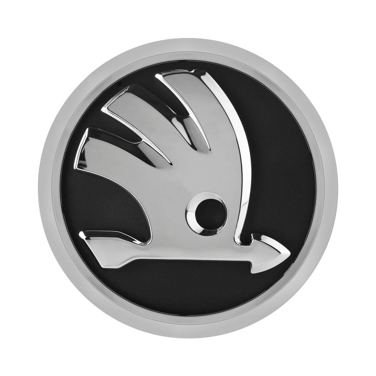 

Эмблема Skoda 79 мм