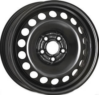 

Диски 4095 Ford Fiesta (KFZ) 6x15 4x108 ET45 dia63,4 (B) (сталь) (кт)