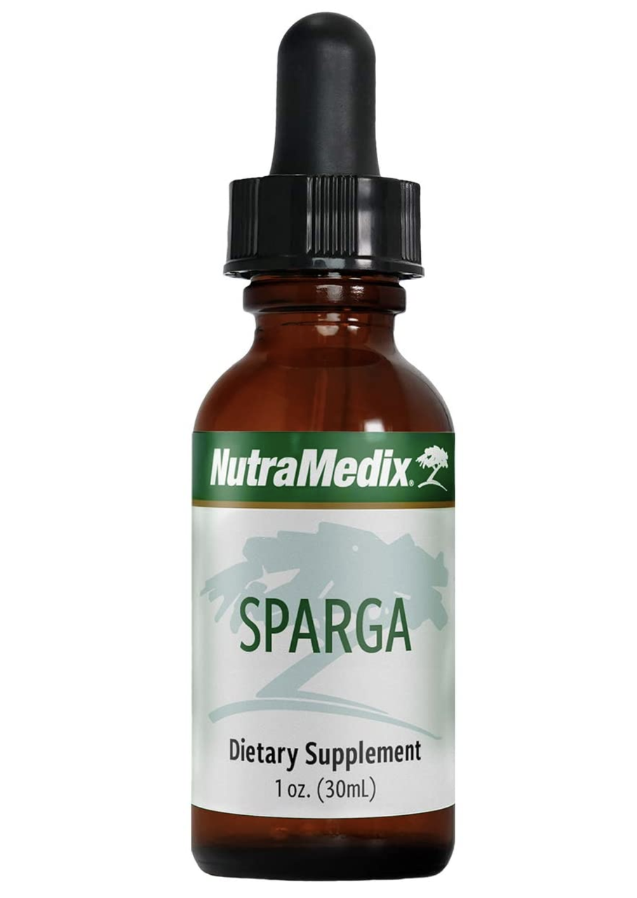

Nutramedix Sparga / Спаржа 30мл