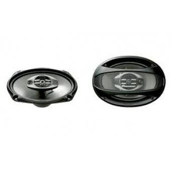 

Акустика Pioneer TS-A6963 300 Вт