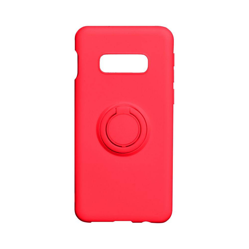 

Чехол Ring Color для Samsung S10e