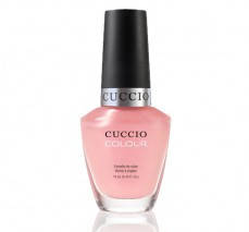 

Лак для ногтей Cuccio Parisian Pastille, Розовый