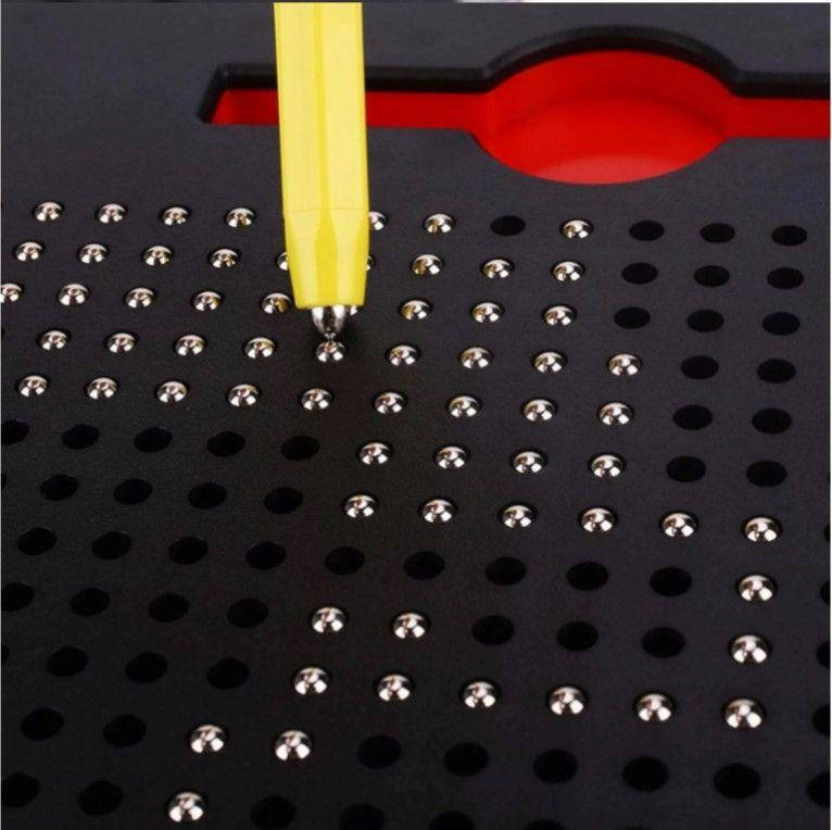 

Магнитный планшет (маленький)