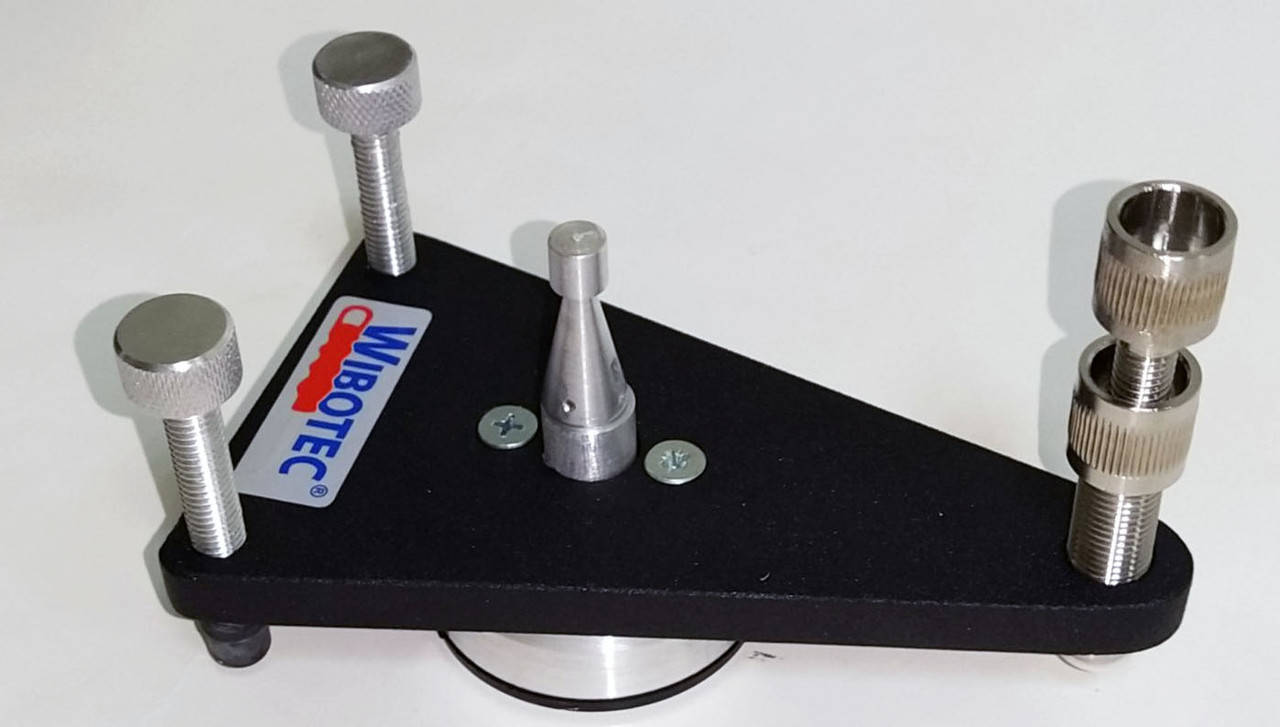 

Мост с инжектором для ремонта сколов и трещин автомобильных стекол SB Classic