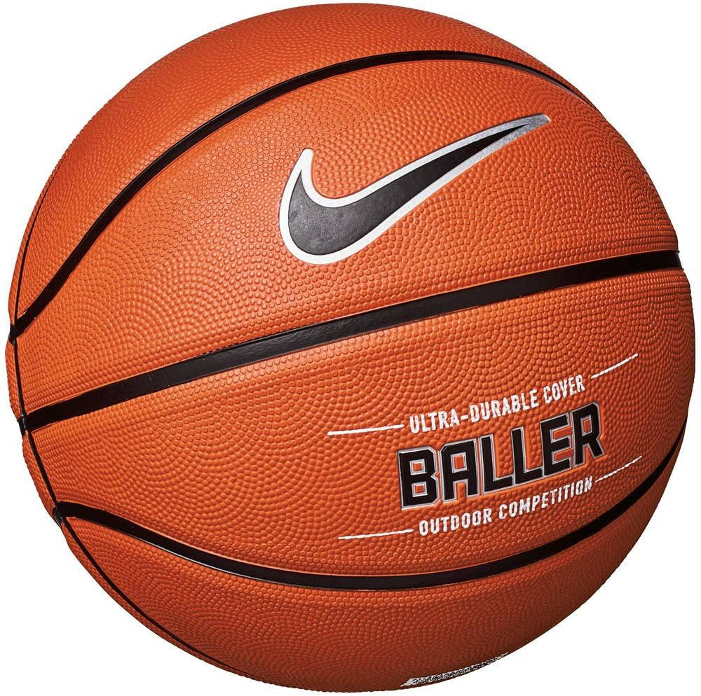 

Nike Baller 8P - Универсальный Баскетбольный Мяч