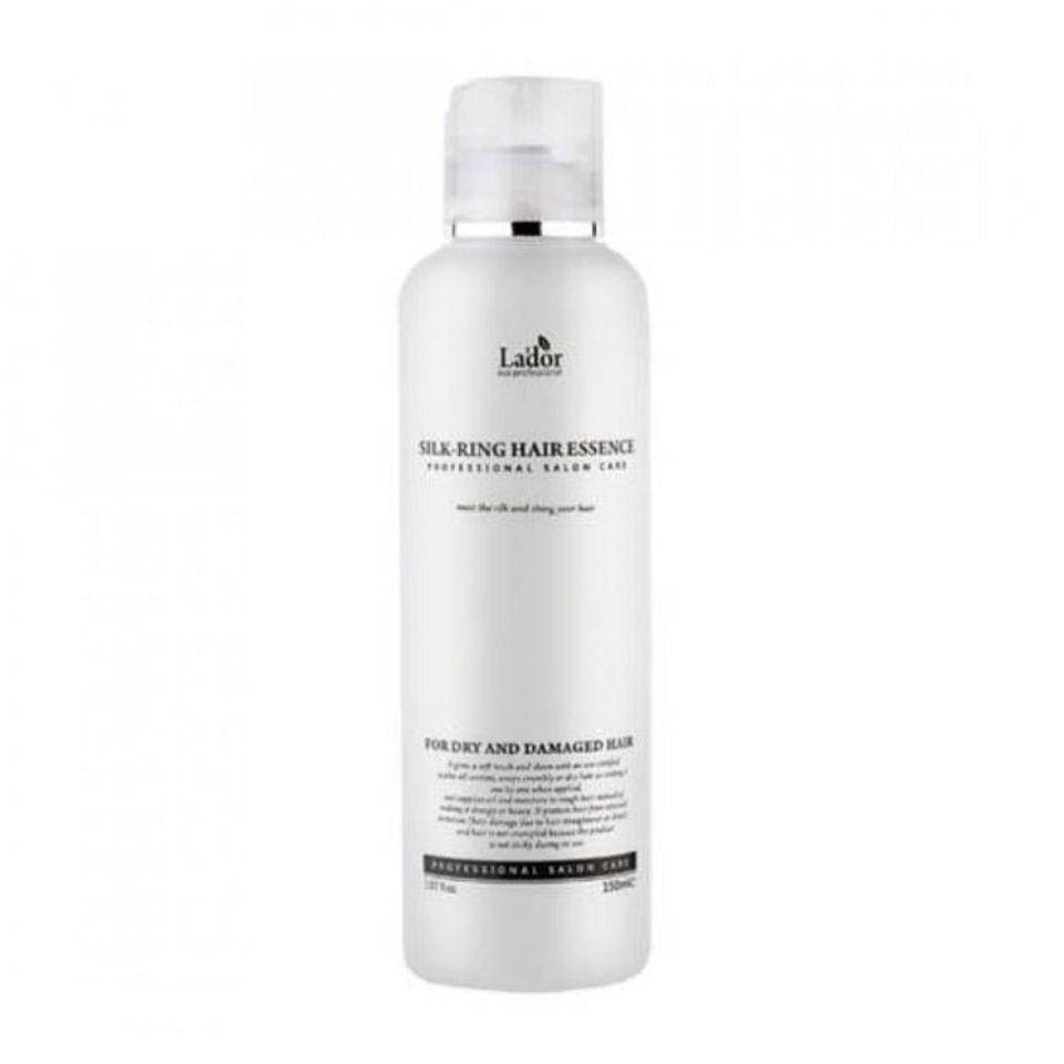 

Эссенция для поврежденных волос Lador Eco Silk-Ring Hair Essence 160 мл