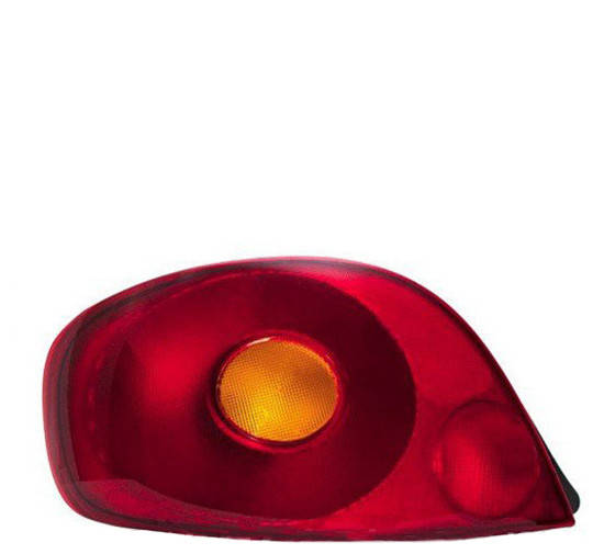 

Фонарь левый MATIZ задний (Tempest)