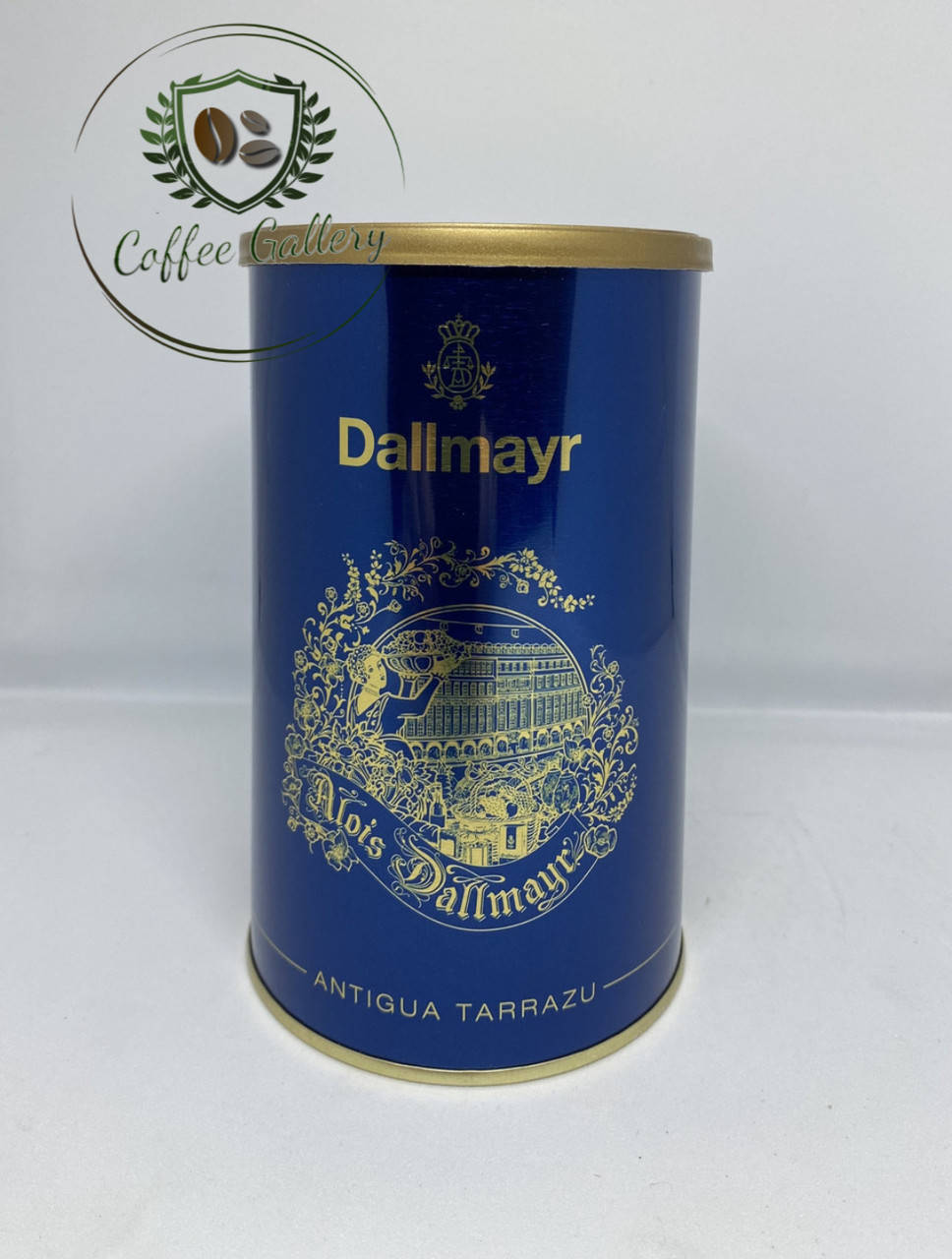 

Кава мелена Dallmayr Antigua Tarrazu 250 г