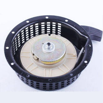 

Стартер ручной двигателя мотоблока - 178F