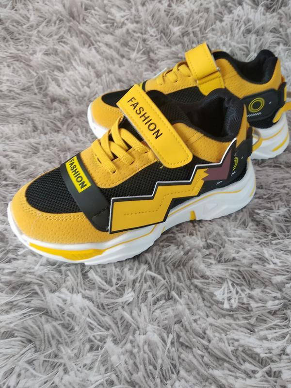 

Детские кроссовки, 30р., 31р.