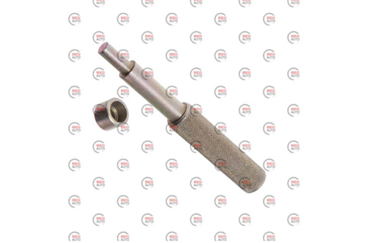 

Приспособление для набивки направляющих клапанов ВАЗ 2101-07