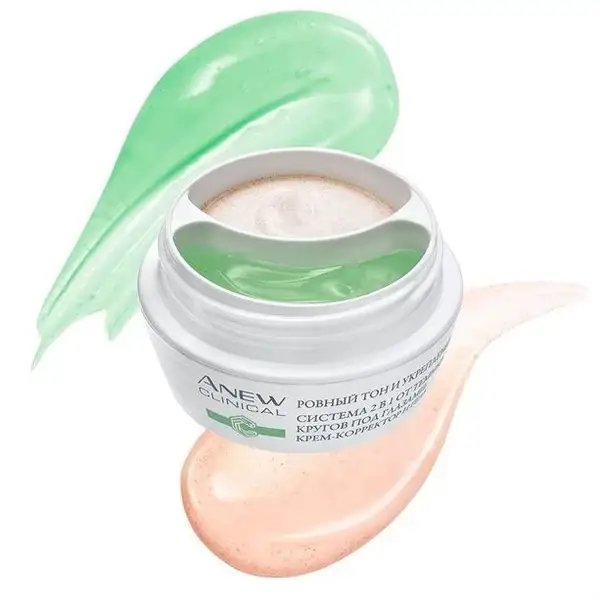

Крем от темных кругов под глазами Avon Anew