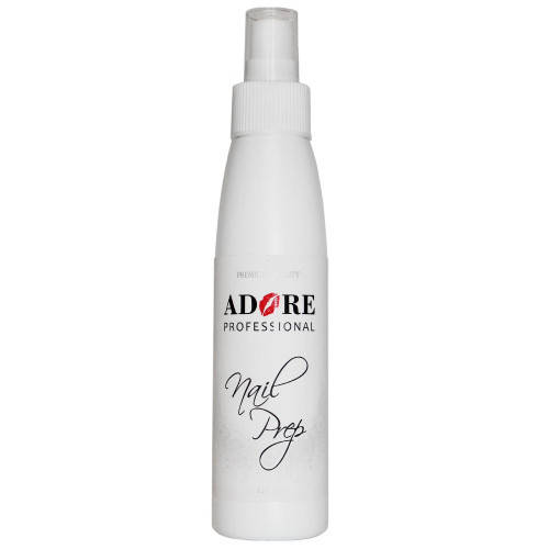 

Жидкость для подготовки ногтевой пластины ADORE Nail Prep 125 мл (17925Gu)