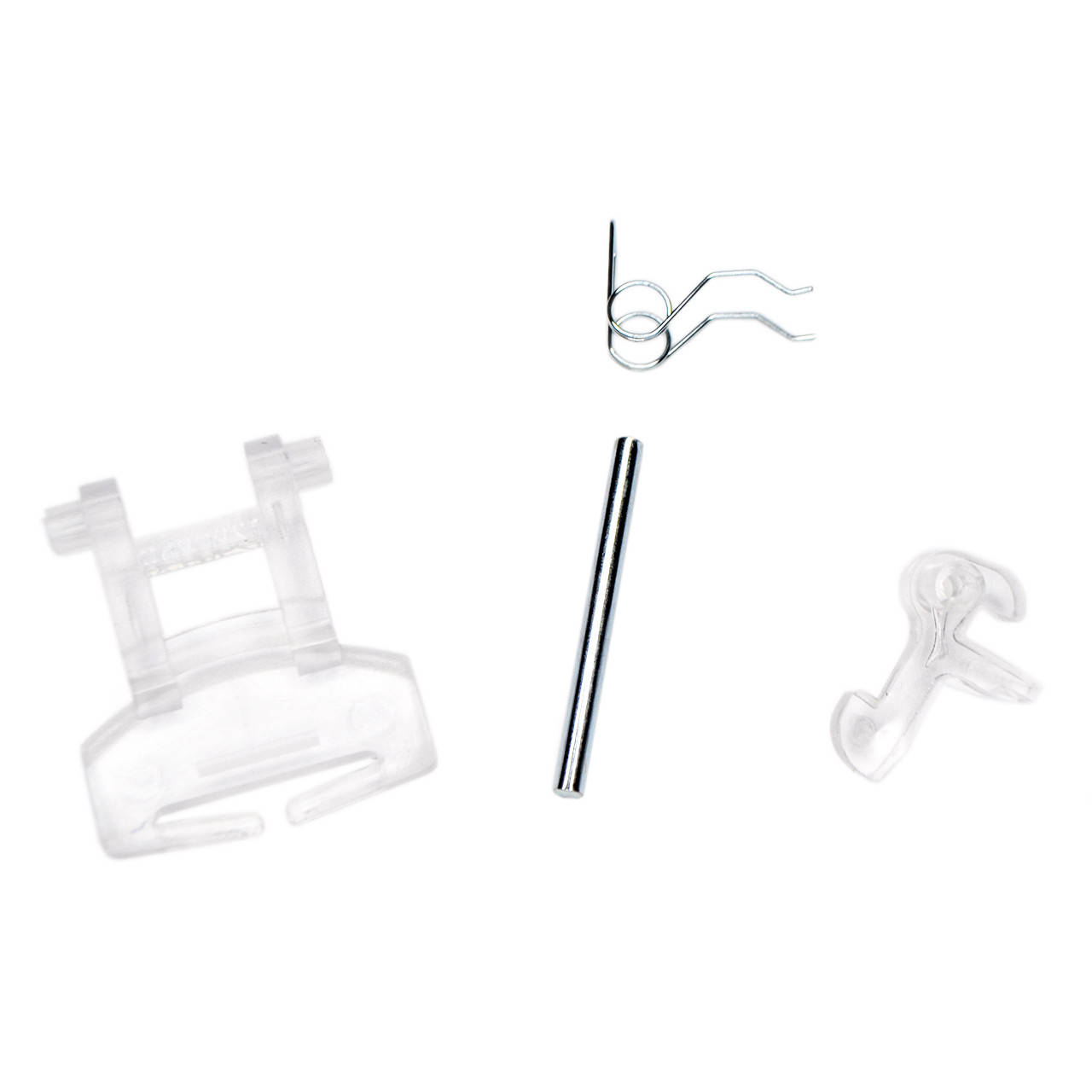 

Вставка в ручку Ardo с пружинкой и крючком