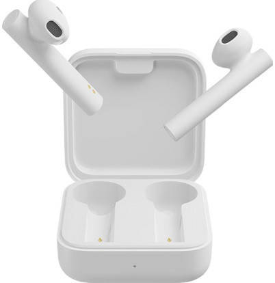 

Наушники Xiaomi Mi Air 2SE (TWSEJ04WM) White [48699], Белый