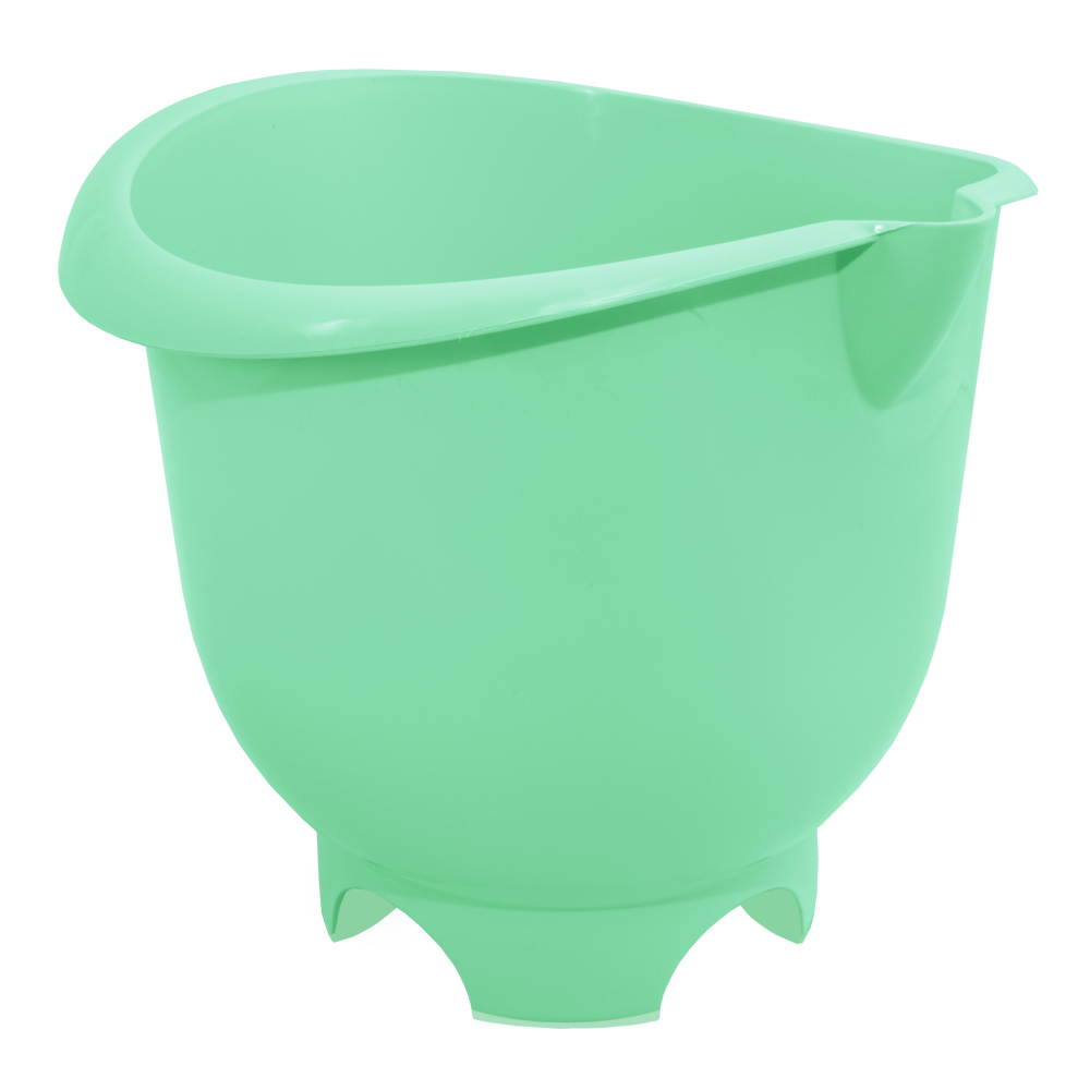 

Емкость для миксера 2л. Оливковый