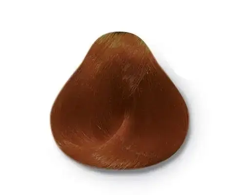 

Перманентная крем-краска для волос Ollin Professional Performance Permanent 7/34 Русый золотисто-медный 60 мл